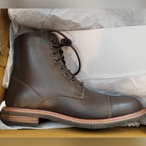Mens Steve Madden Boots size 10m